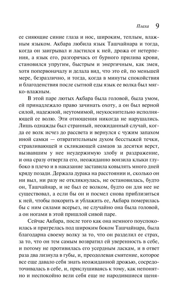 Плаха